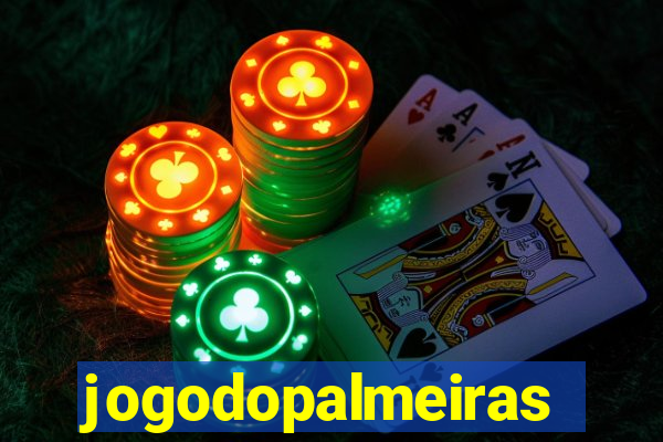 jogodopalmeiras