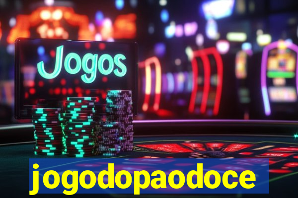 jogodopaodoce