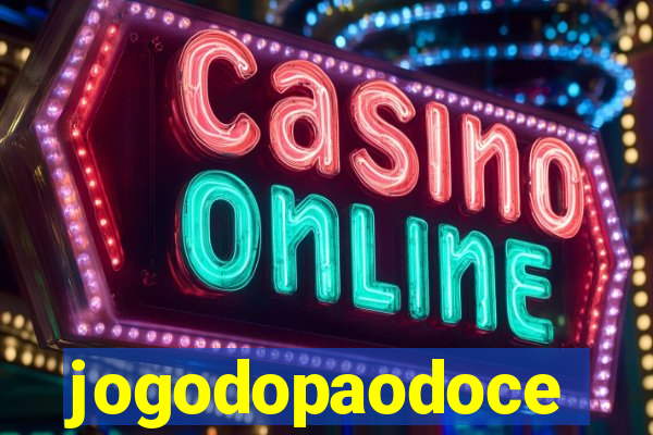 jogodopaodoce