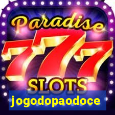 jogodopaodoce