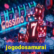 jogodosamurai