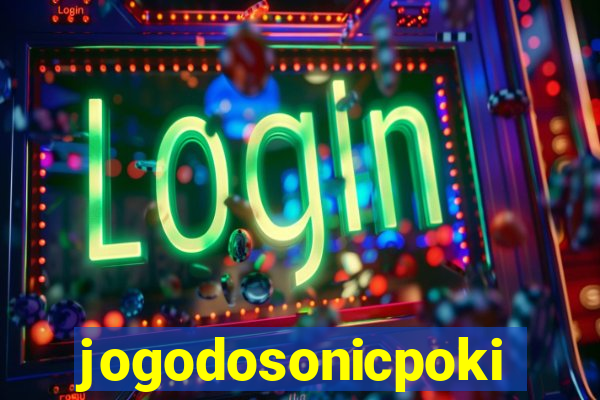 jogodosonicpoki