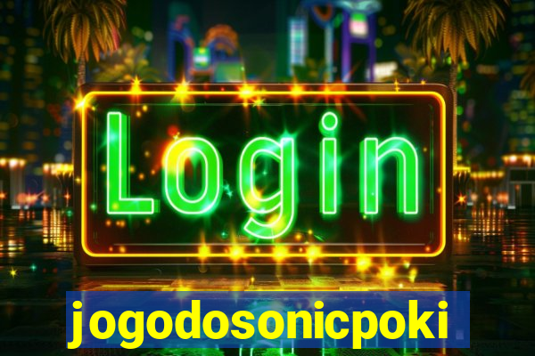 jogodosonicpoki