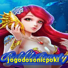 jogodosonicpoki