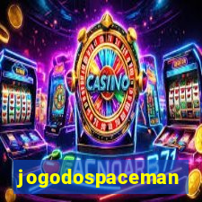 jogodospaceman