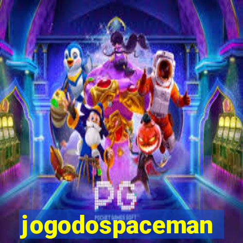 jogodospaceman