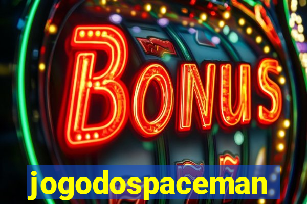 jogodospaceman