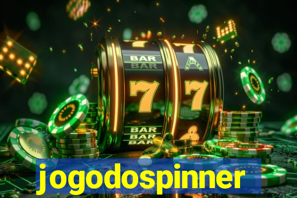 jogodospinner