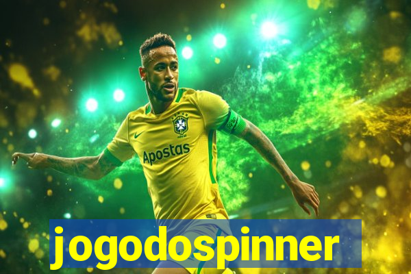 jogodospinner