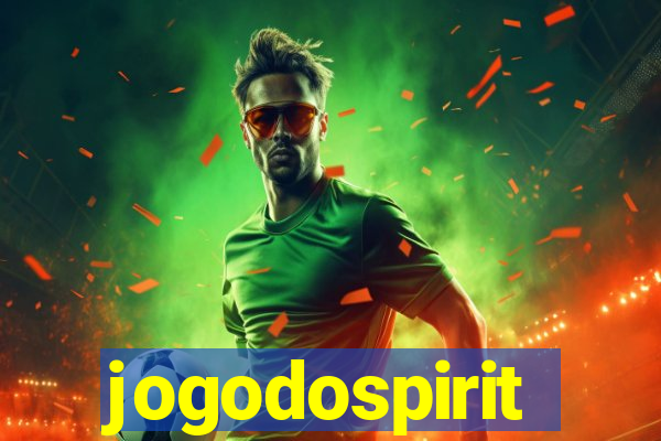 jogodospirit