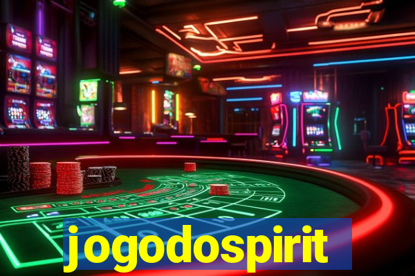 jogodospirit
