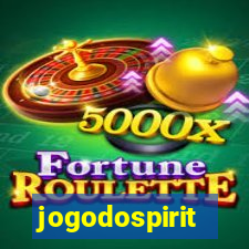 jogodospirit
