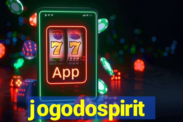 jogodospirit