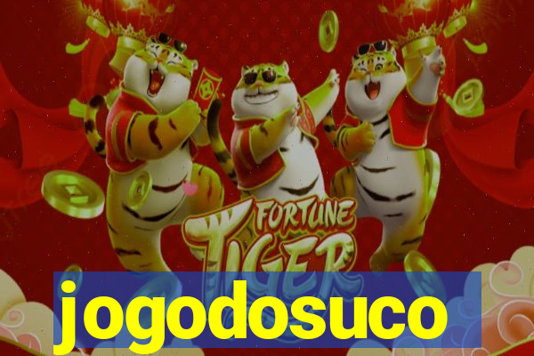 jogodosuco