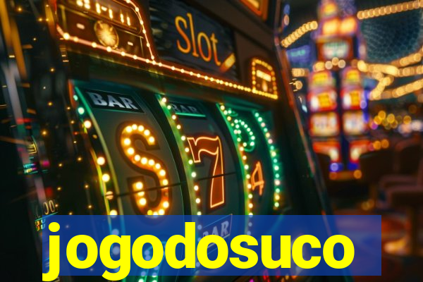 jogodosuco