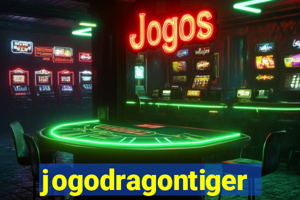 jogodragontiger