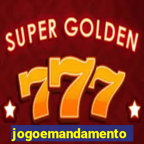 jogoemandamento