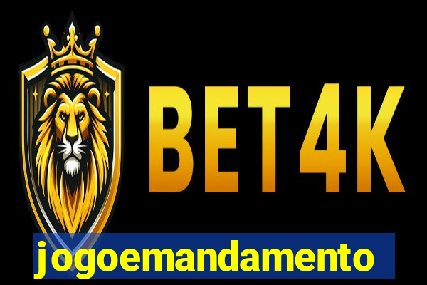 jogoemandamento