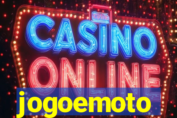 jogoemoto