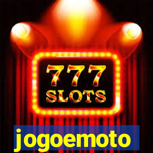 jogoemoto