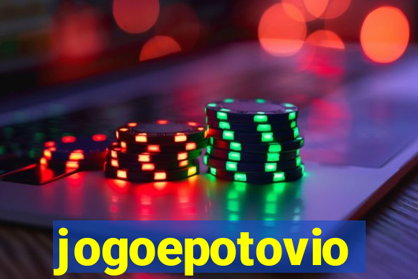 jogoepotovio