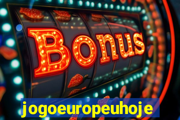 jogoeuropeuhoje