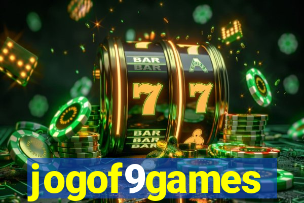 jogof9games