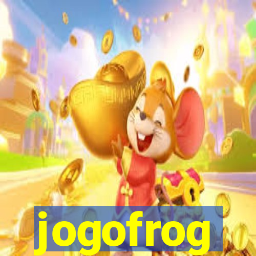jogofrog