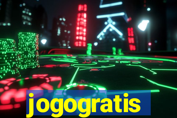 jogogratis