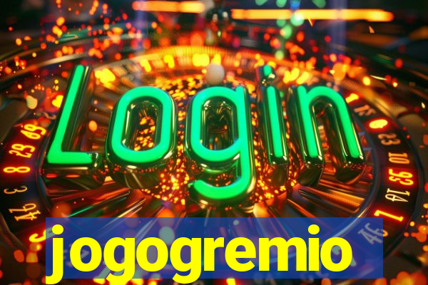 jogogremio