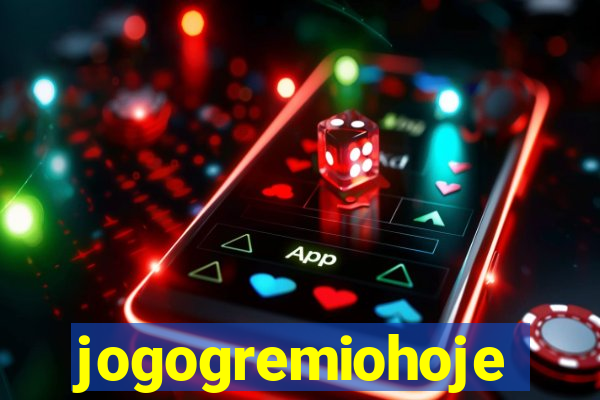 jogogremiohoje