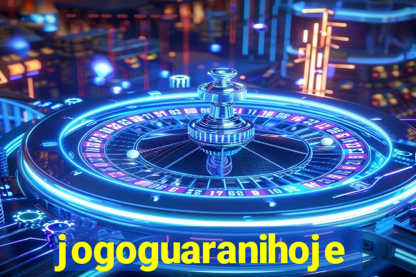 jogoguaranihoje