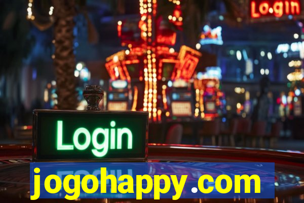 jogohappy.com