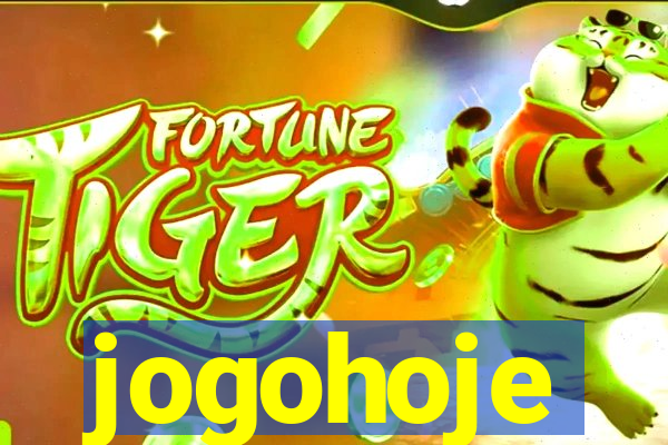 jogohoje