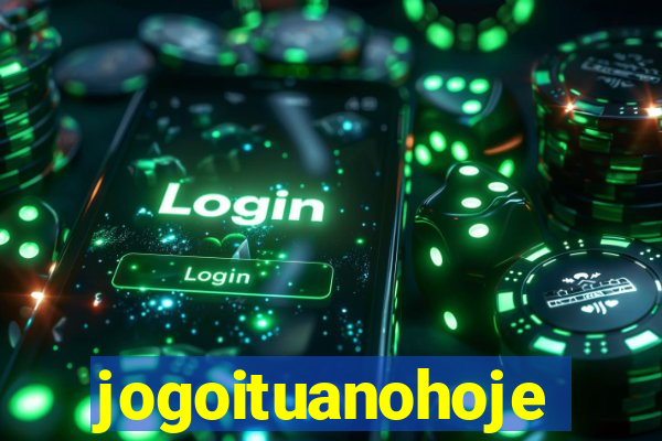 jogoituanohoje