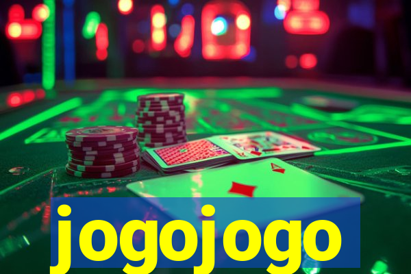 jogojogo
