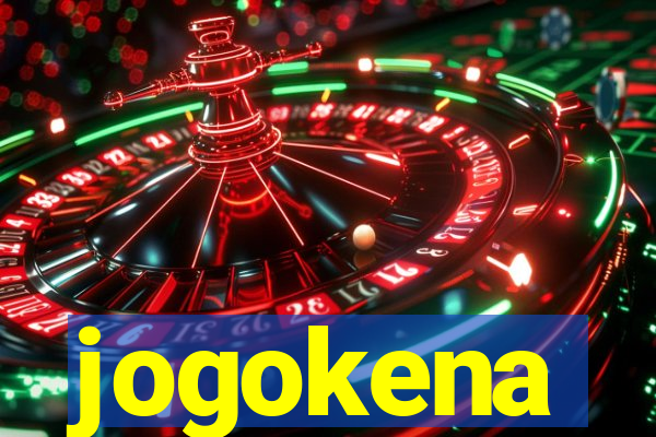 jogokena