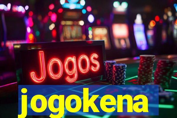 jogokena