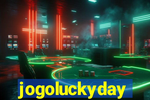 jogoluckyday
