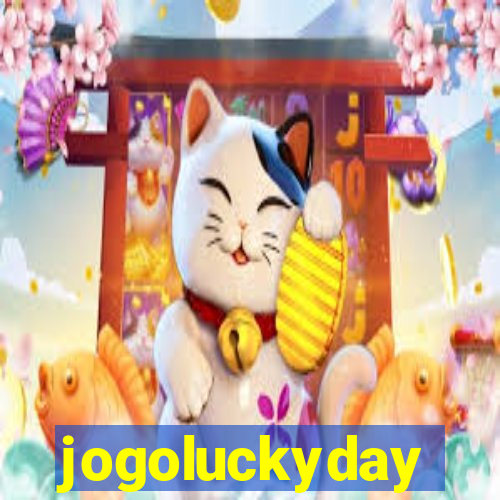 jogoluckyday
