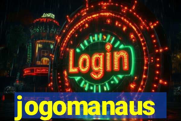 jogomanaus