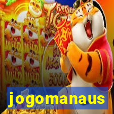 jogomanaus