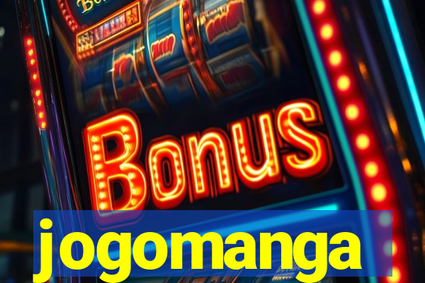 jogomanga