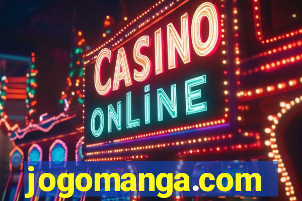 jogomanga.com