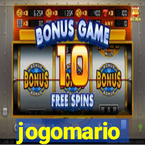 jogomario