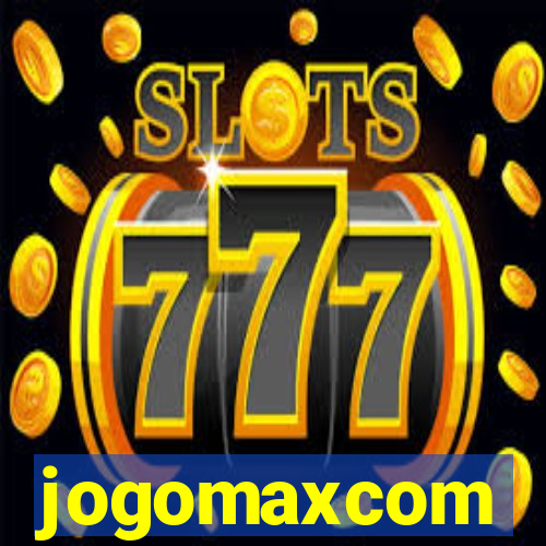 jogomaxcom