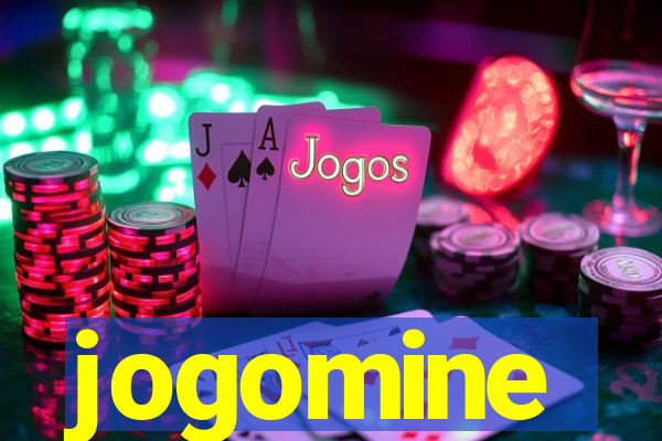 jogomine