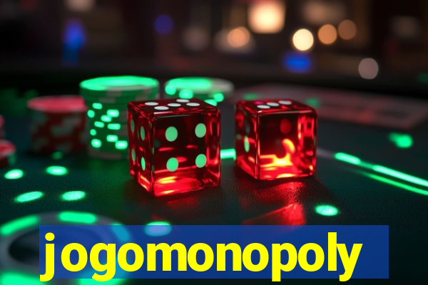 jogomonopoly