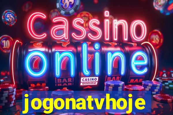 jogonatvhoje