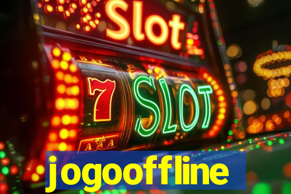 jogooffline